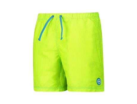 Pantalones cortos para niños CMP (Tam: 8 años)