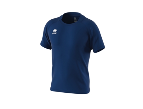 Camiseta de Niña para Rugby ERREA Multicolor (9/10 Años)