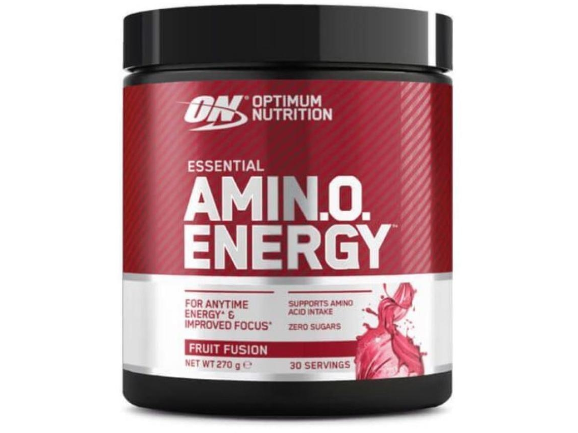 Essential Amino Energy 270 Gr Frutas