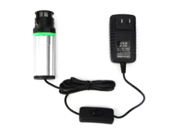 Minibomba De Agua Sumergible De 12 V Cc Para Ciclo De Microrefrigeración Doméstico Portátil.