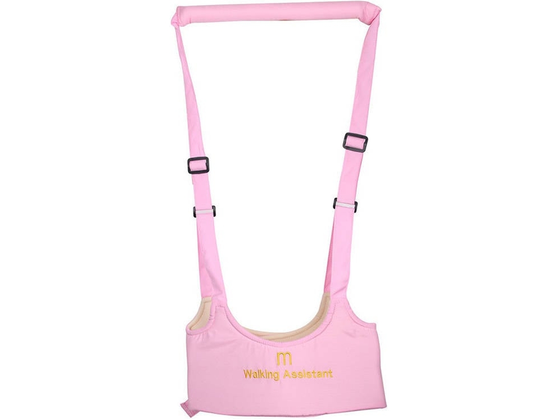 Correa De Seguridad Szsmart Yc237 Rosa (edad Mínima 8 Meses - 40 Cm)