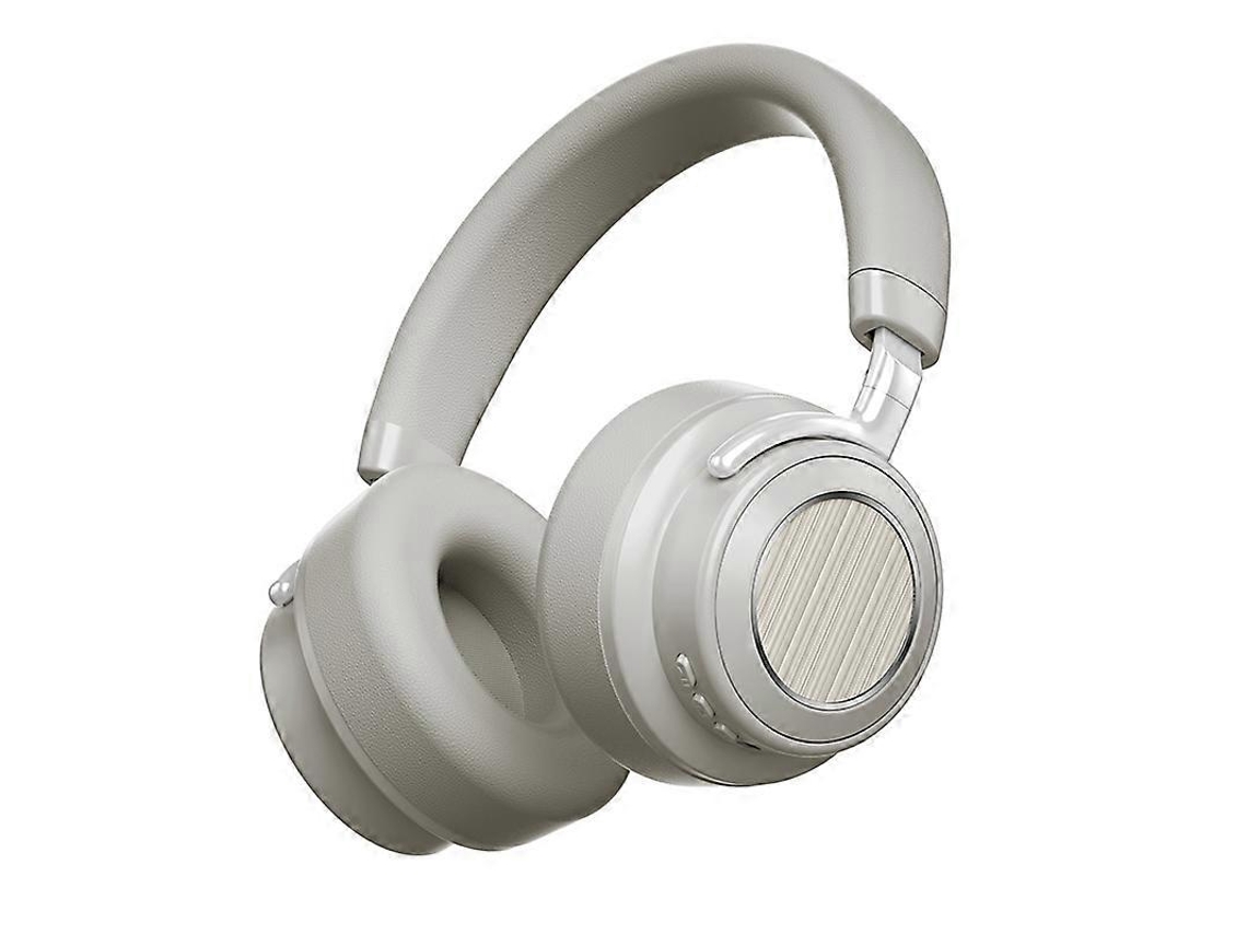 Auriculares inalámbricos Bluetooth para juegos con reducción activa de ruido Vj364 Anc Hengrongshen