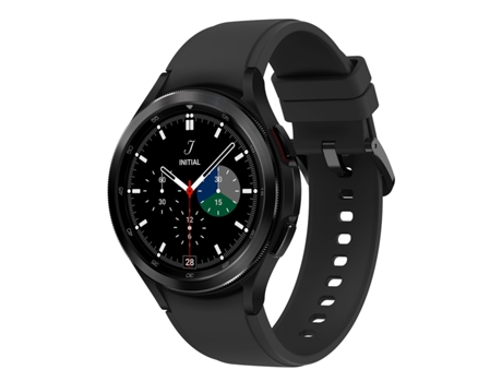 Samsung Galaxy Watch4 Classic 3,56 cm (1.4) OLED 46 mm Digital 450 x 450 Pixeles Negro Wifi GPS (satélite)