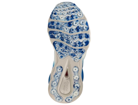 Zapatillas de Hombre para Running MIZUNO Wave Neo Ultra Blanco (46)