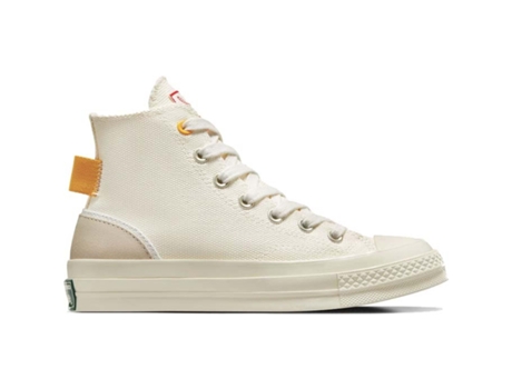 Zapatillas de Mujer CONVERSE Chuck Hi Multicolor (36)