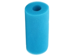 2026velora-filtro De Piscina Lavable Elemento Esponja Reutilizable Columna Azul Para Piscina