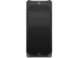 Estación de trabajo | Z4 G5 Twr | 1125 W | W3 2423 | 32 GB ECC | 1 TB | Windows 11 Pro HP