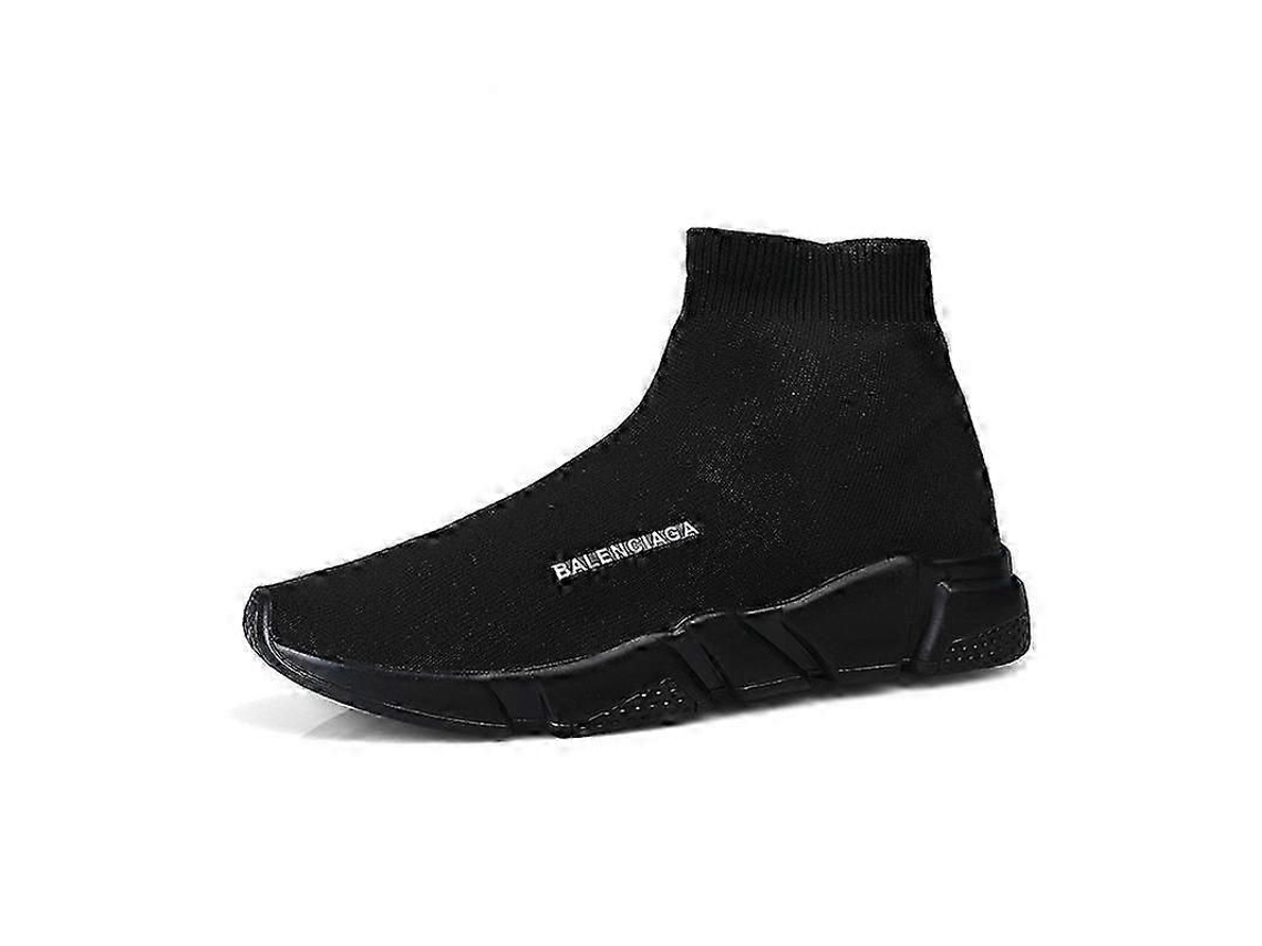 Zapatillas De Running Ligeras Para Hombre, Calzado Transpirable Para Exteriores 0l927