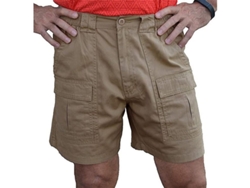 2026-pantalones Cortos Militares Cargo Para Hombre Con Bolsillos Múltiples, Elásticos Y Versátiles Para Trabajo Y Deporte