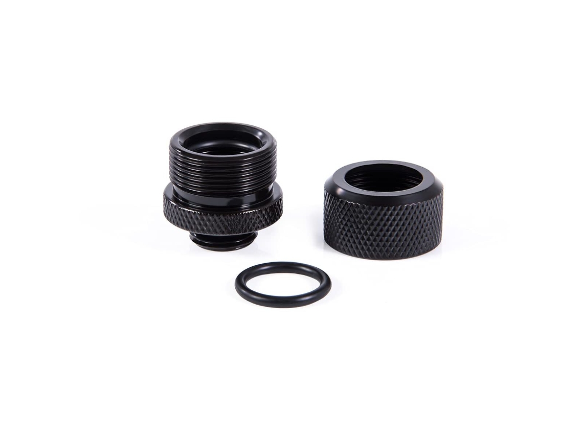 Racor de refrigeración por agua para tubo rígido ALPHACOOL
