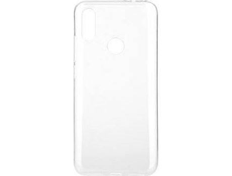 Carcasa Xiaomi Mi 9 LMOBILE Transparente