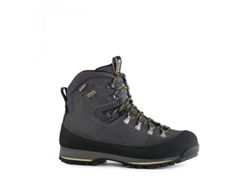 Bota de trekking todo terreno BESTARD Kathmandu tamanho 9 Reino Unido