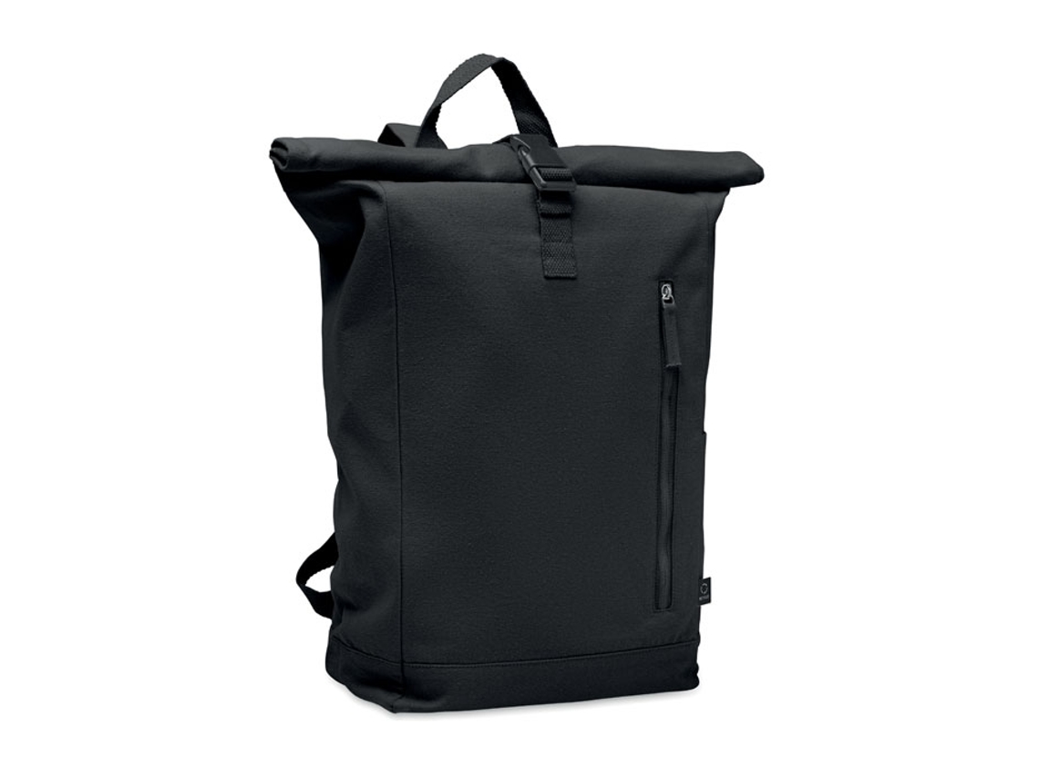 Mochila Roll Top 390 Gr/m²