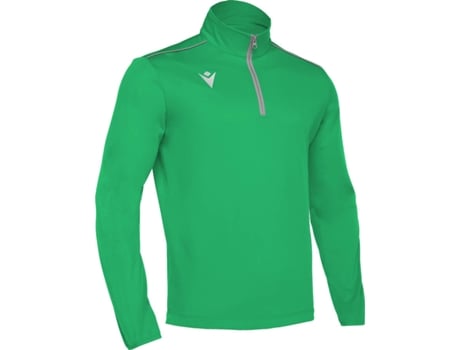 Sudadera NOBRINDE Half Zip