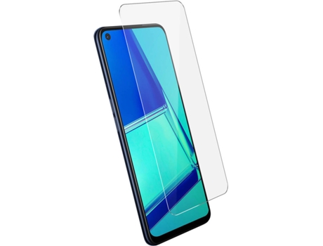 Protector de Cristal Templado Oppo A72 AVIZAR GLASS-CL-OPA72 Transparente