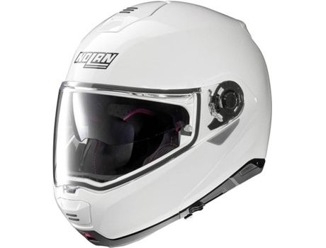 Casco Modular de Motociclismo NOLAN N100-5 Classic N-com (M)