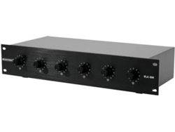 Controlador de Volumen OMNITRONIC