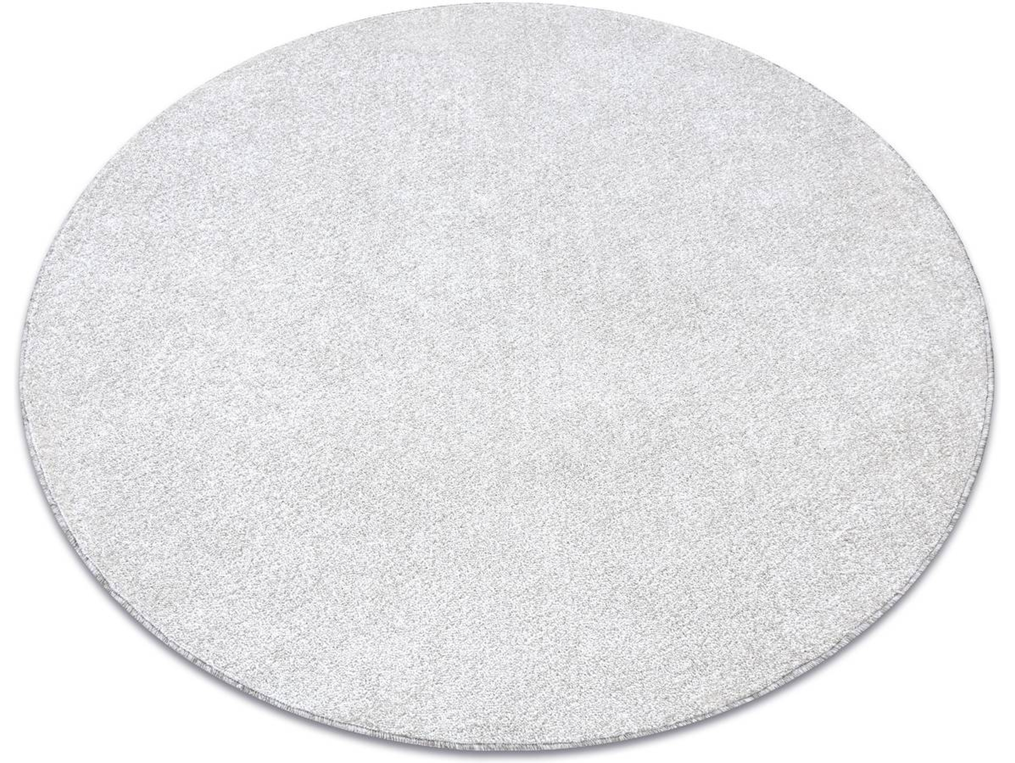 Alfombra DYWANY LUSZCZOW Santa Fe 031 (Beige - 100 cm - Polipropileno)