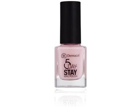 Esmalte DERMACOL 5 Days Stay 7 (12 ml)