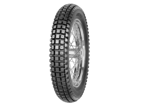 Neumático para Motos Mitas E-05 TRAIL 3,00-21