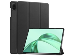 Funda Fwinl para Honor Pad X8a de 11 pulgadas, color negro