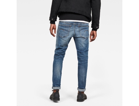 G-Star 3301 Slim Jeans