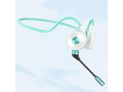 Auriculares deportivos Rosewell M1 Bluetooth para conducción con sonido estéreo y micrófono