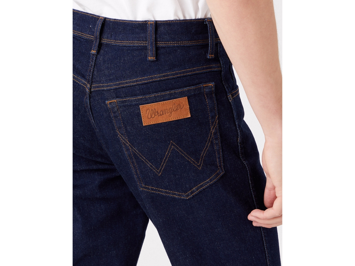 Las mejores ofertas en Vaqueros de hombre Wrangler