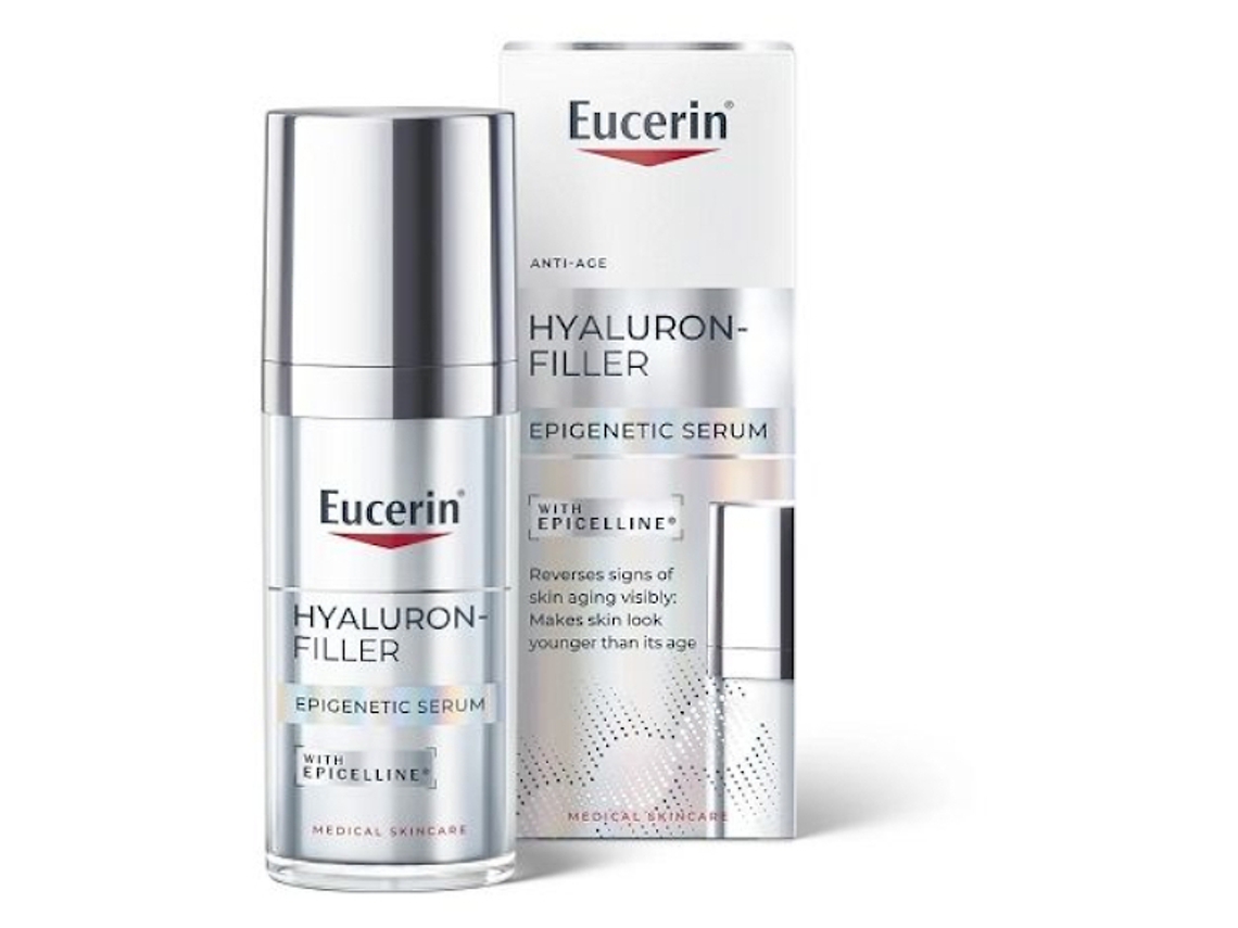 Hyaluron-Filler Serum Epigenetico 30 Ml EUCERIN