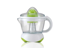 Exprimidor 0,7l Sokany Je 601d Blanco Verde