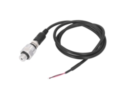 Sensor De Presión 0-0.5mpa 4-20ma Transductor De Presión G1/4 Para Agua Aceite Gas