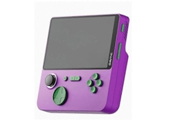 Consola de videojuegos portátil GOKOCO E5, 64 g, 15000 juegos, pantalla HD de 5 pulgadas, juegos retro, batería de 6000 mAh, compatible con 13 emuladores.