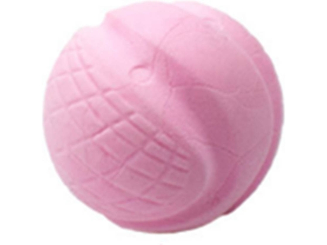 Pelota para Perros WJS CT1050-Pink