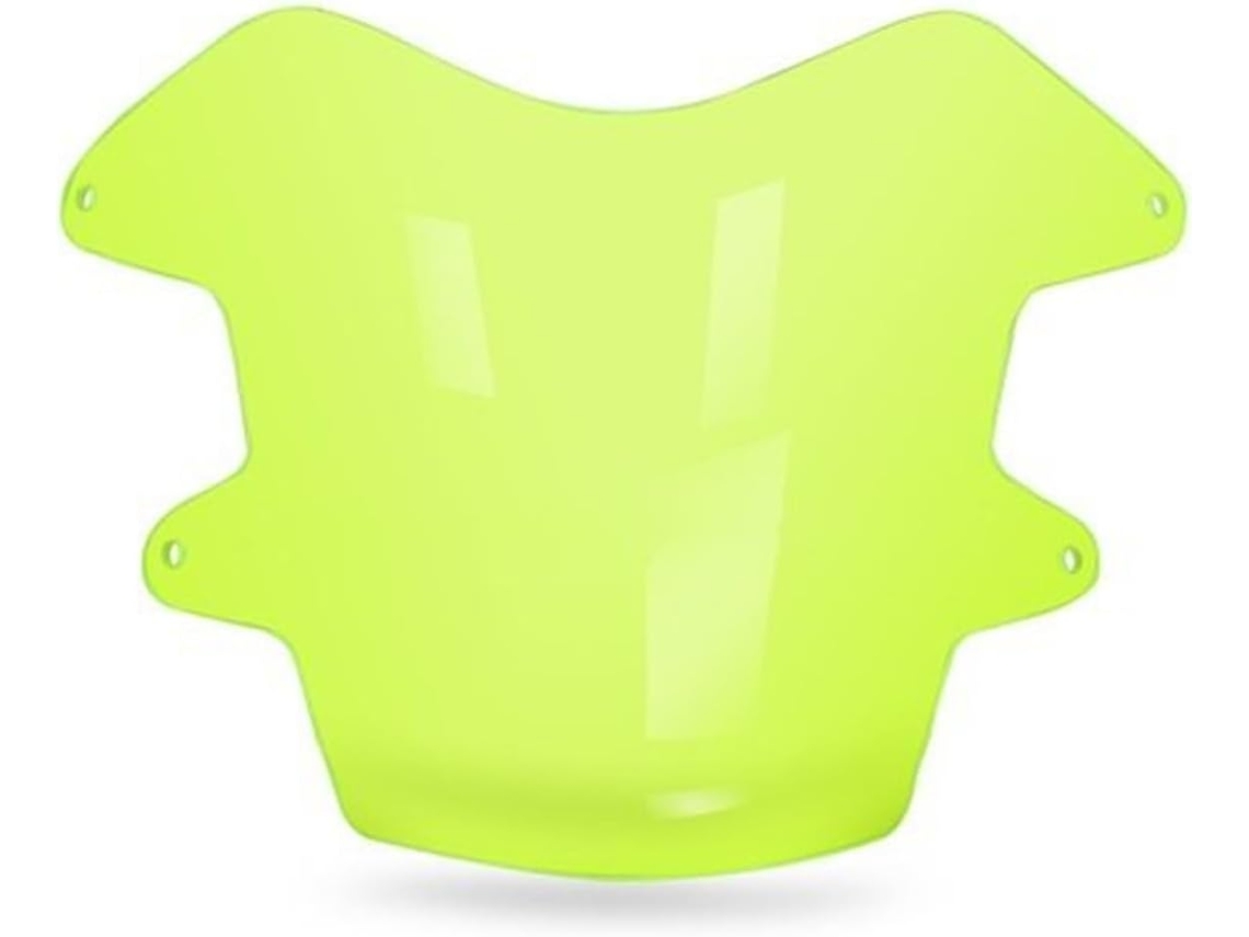 Protector De Faro Acrílico Para Desgaste Resistente Duradero
