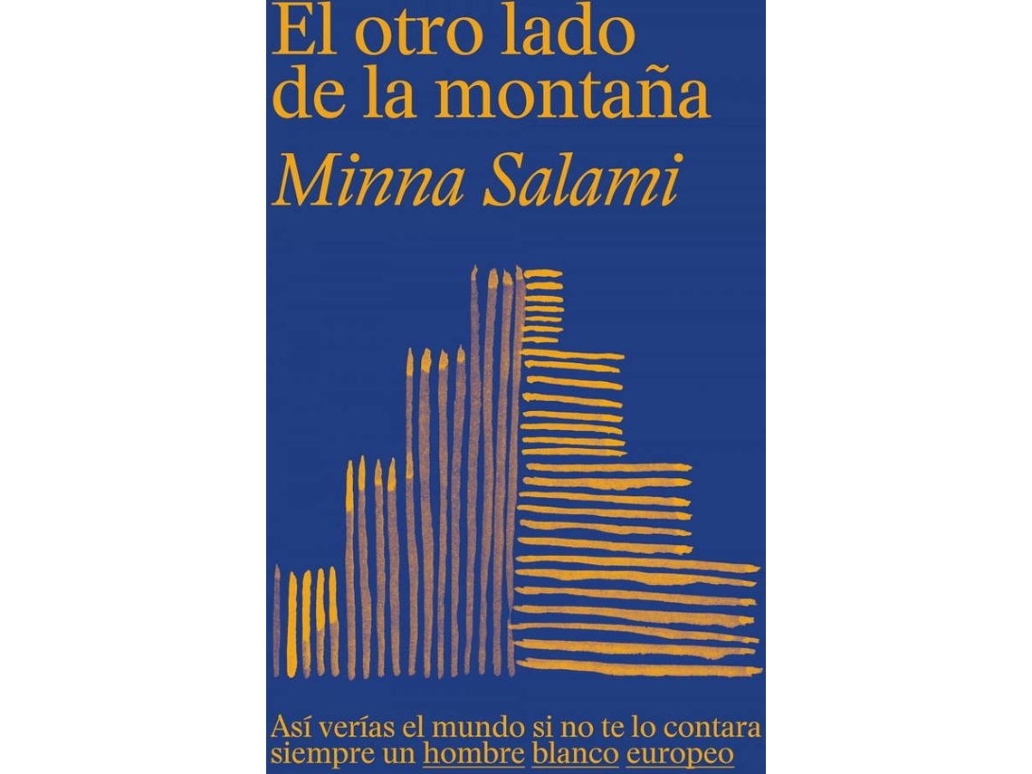 Libro El Otro Lado De La Montaña de Minna Salami (Español)