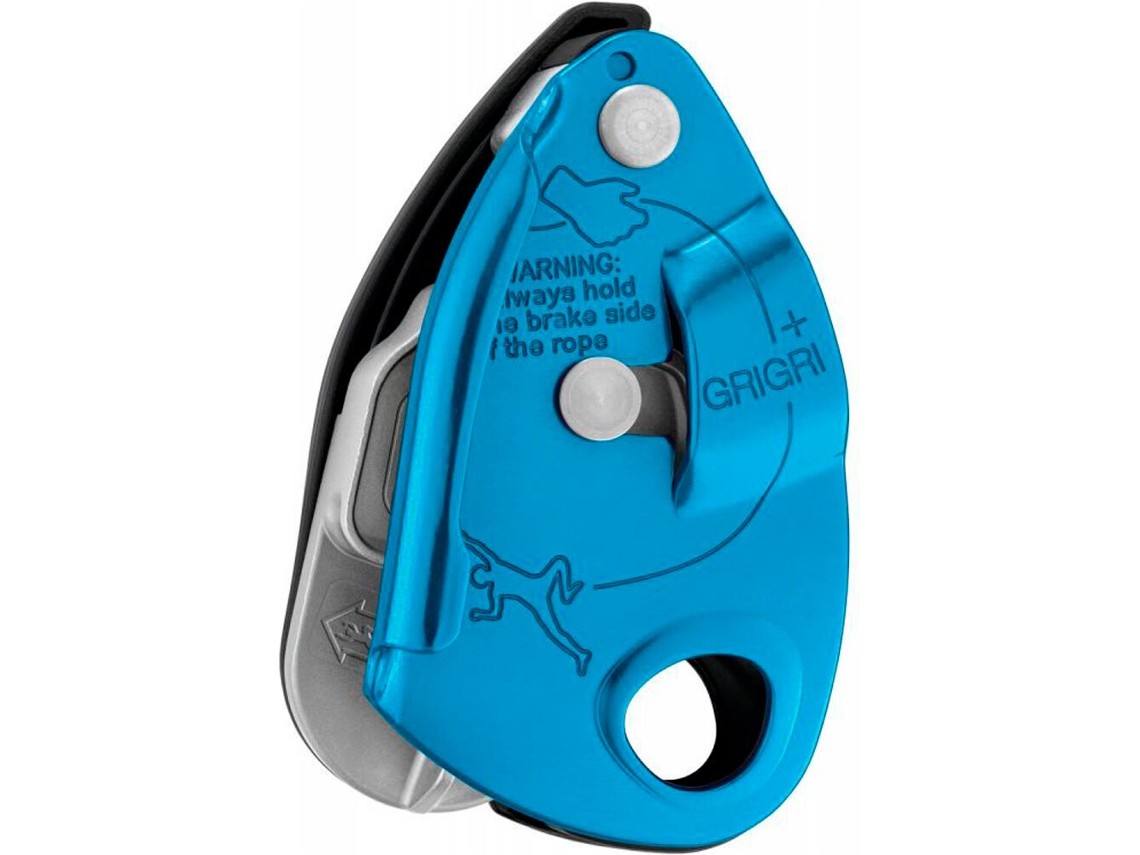 Petzl Grigri