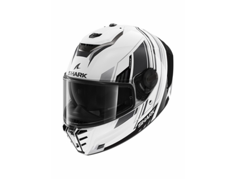 Casco integral de moto SHARK Spartan Rs Byrhon XS