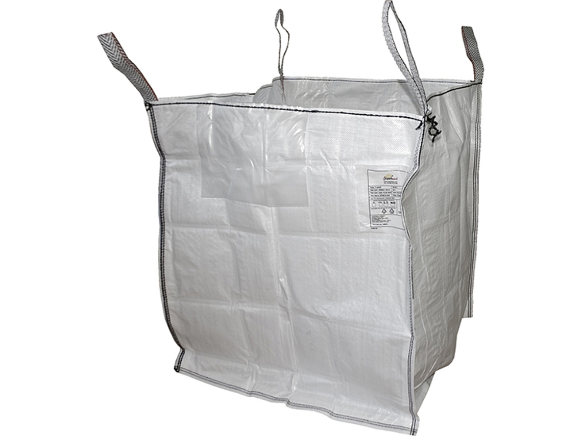 Saco INTERMAS Big Bag (90x90cm) 1 TN