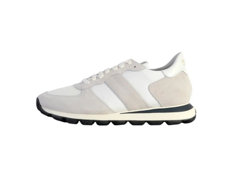 Zapatillas de Hombre GEOX Beige (41)