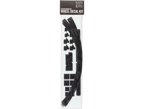 Kit de pegatinas RACE FACE – large