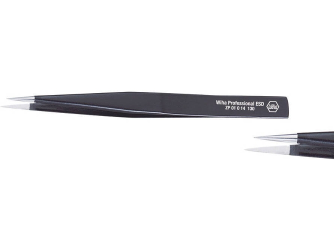 Pinza Industrial WIHA ZP 01 0 14