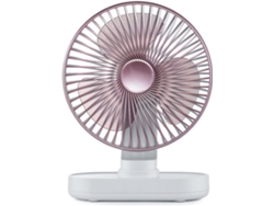 Aire acondicionado/ventilador de escritorio USB portátil de 4000 m