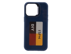 Teléfono Plegable Pequeño I16pro Dual Sim 16gb Tarjeta De Memoria Multilingüe Dorado
