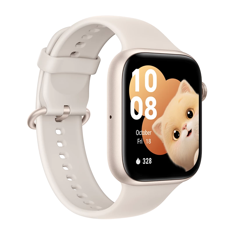 Reloj inteligente Honor Watch 5 Gold