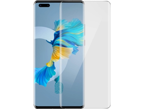 Protector Cristal Templado Huawei Mate 40 Pro Plus MOCOLO GLASSUVM40P