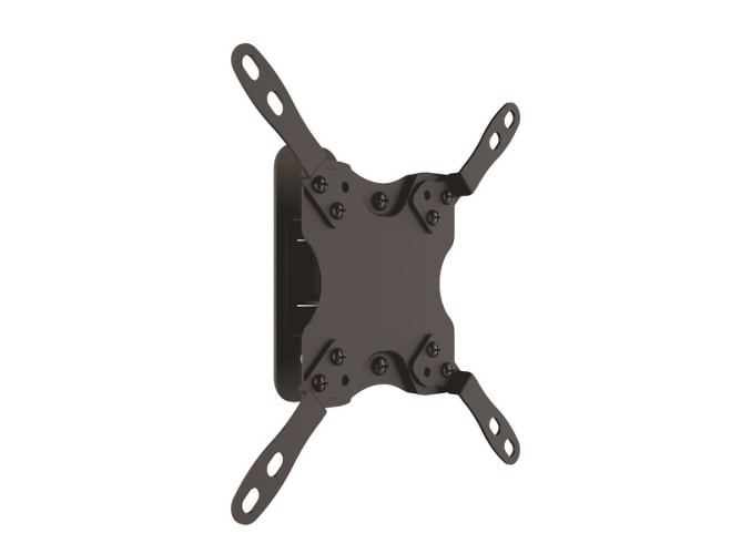 Soporte de TV EWENT EW1520 (Ajustable - 13'' a 42'' - Hasta 20 Kg)