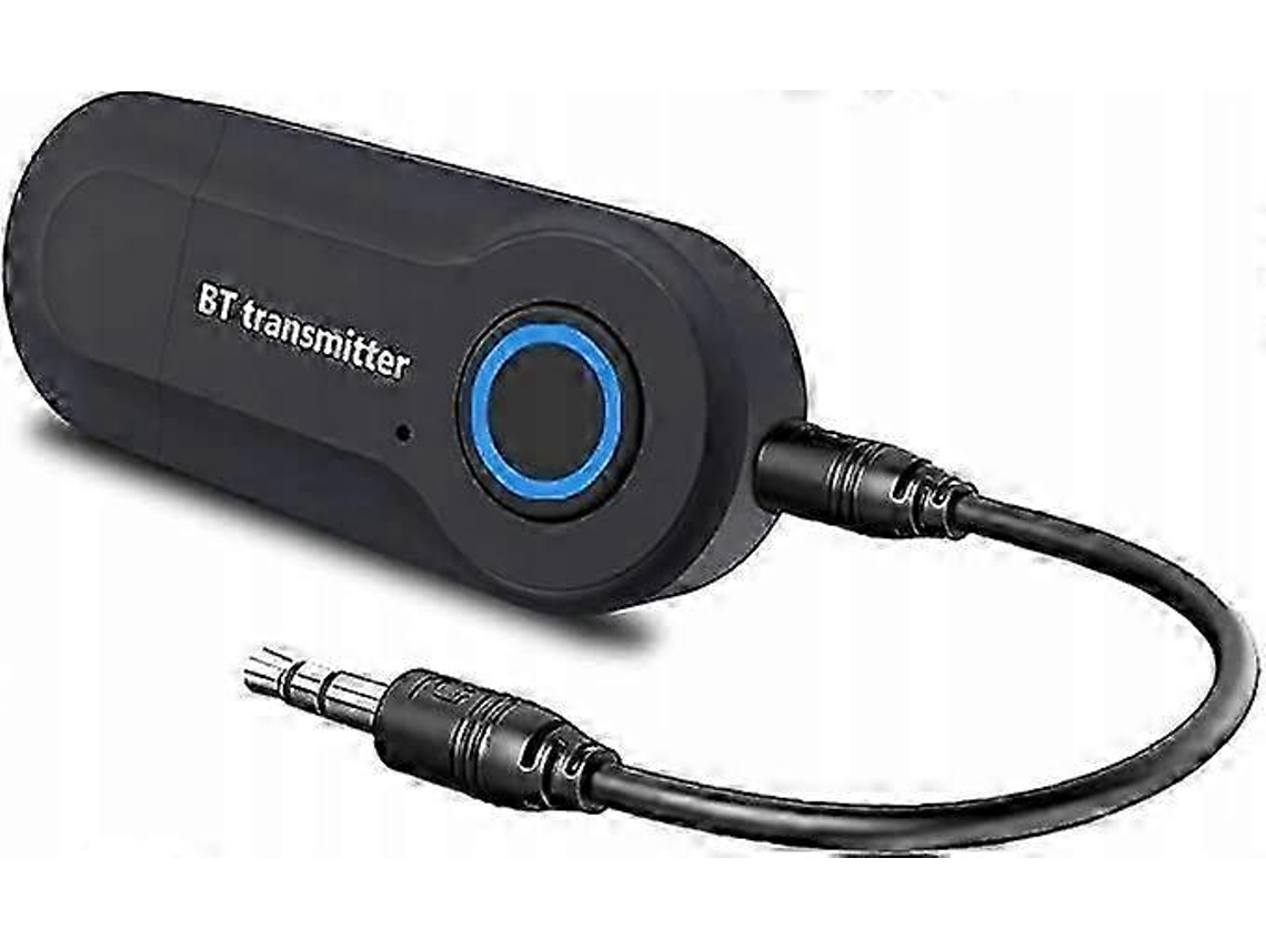 Transmisor, receptor y transmisor Rosewell Bluetooth 5.0