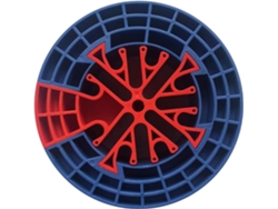 Organizador De Cables, Organizadores De Cables Para Cables – Enderezador De Cables De Red, Herramientas De Red