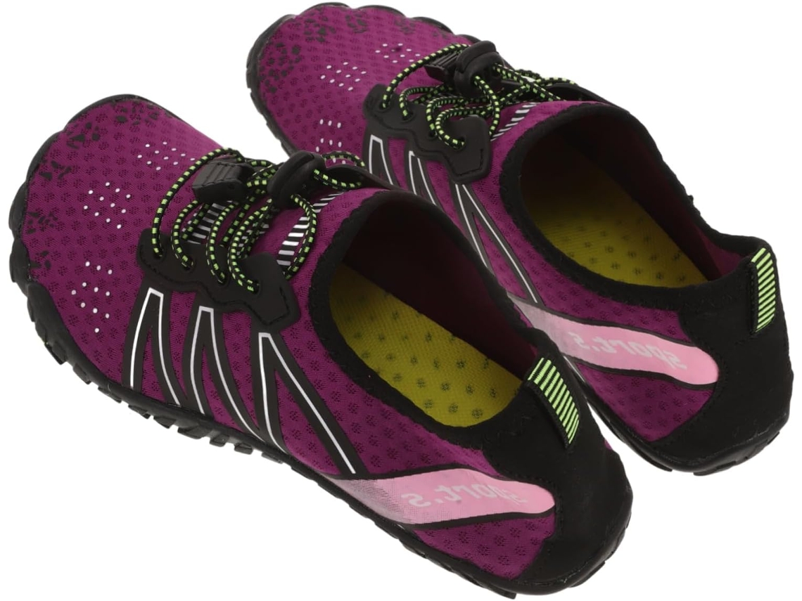 1 Par De Zapatos Para Vadear