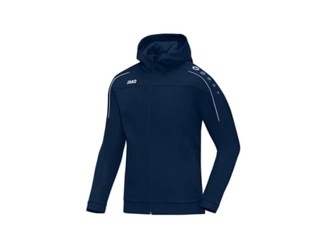 Chaqueta Jako Mujer con Capuz Classico (Tam: 38)